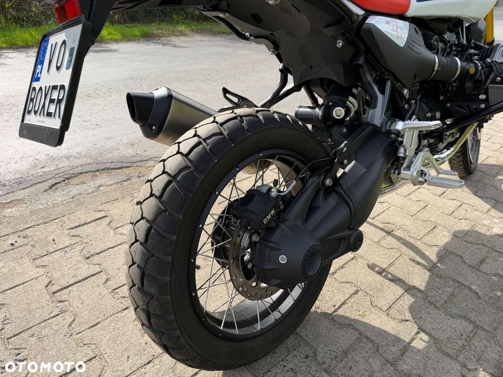BMW GS - 22