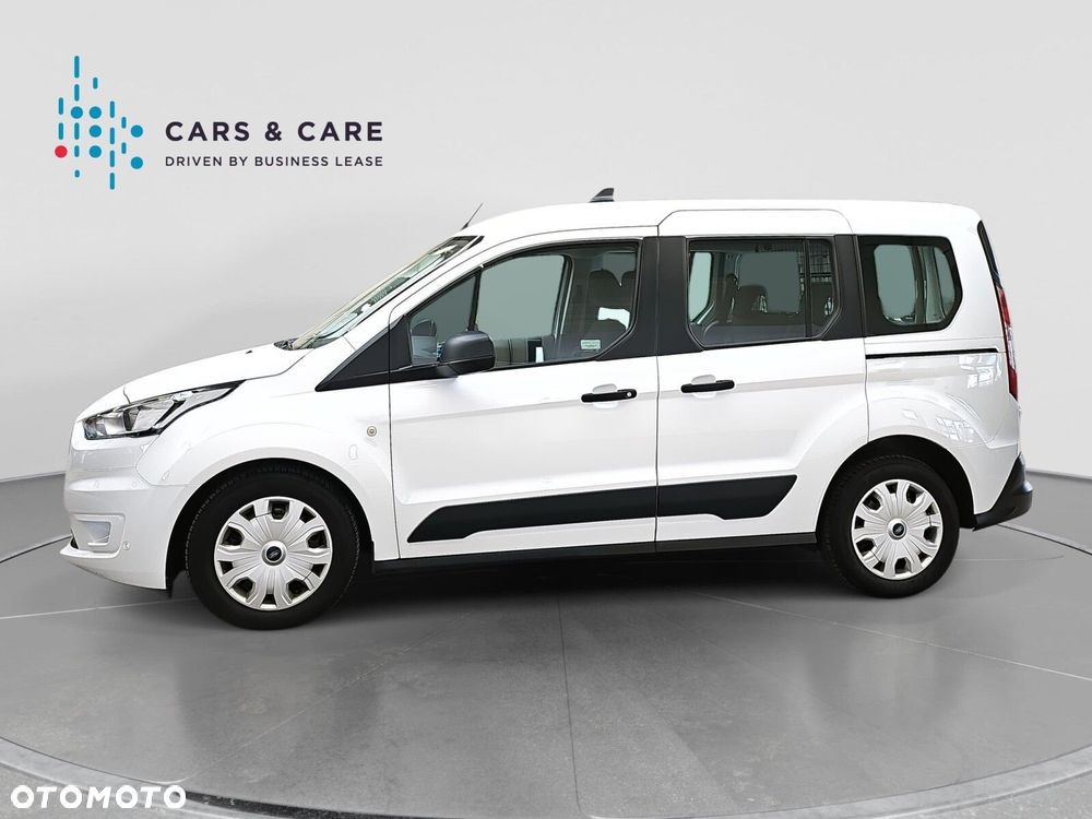 Ford transit-connect 220 1.5 EcoBlue 120KM Trend - 7