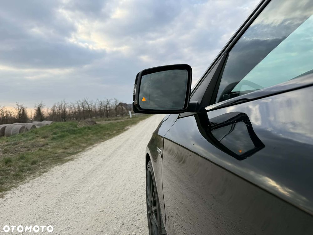 Mercedes-Benz Klasa A 45 AMG 4Matic AMG Speedshift 7G-DCT - 9