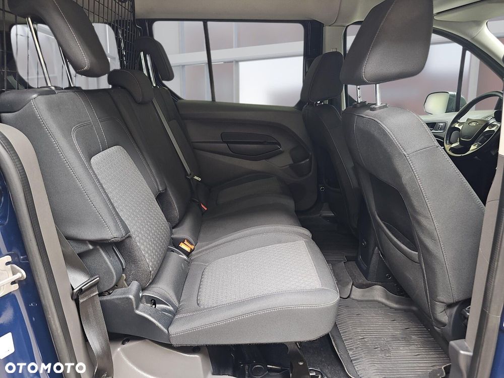 Ford transit-connect 230 1.5 EcoBlue 100KM Trend Pshift - 12