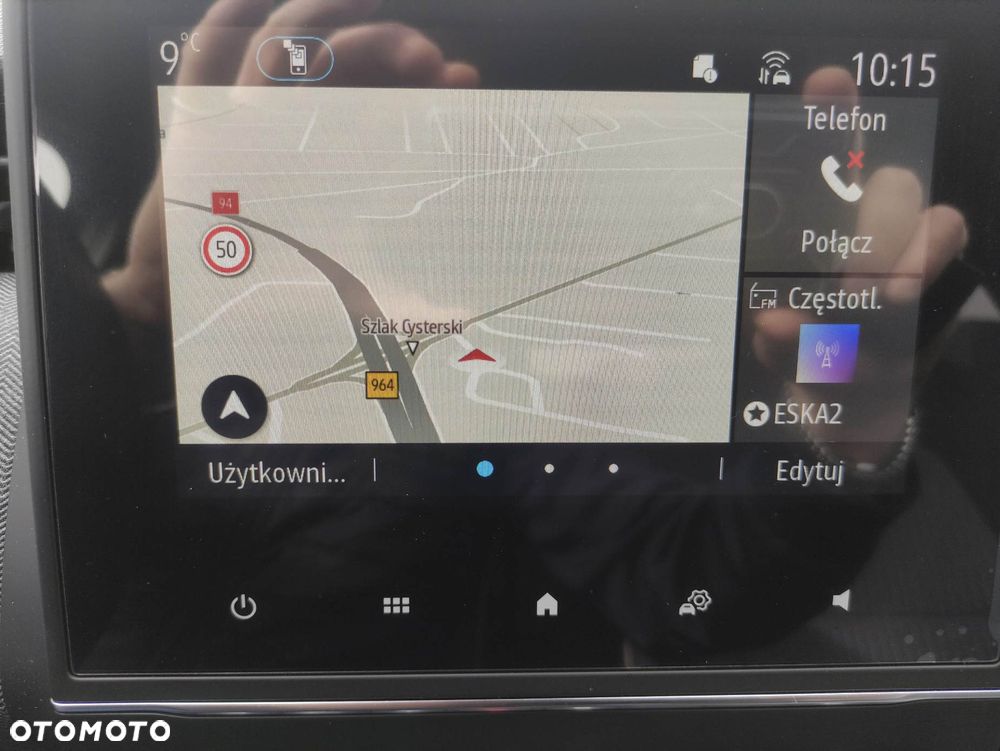 Renault Clio 1.0 TCe Techno - 13