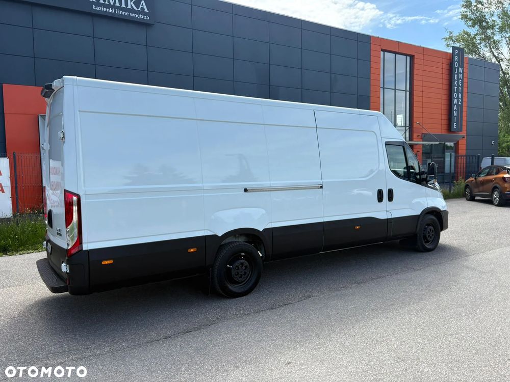 Iveco Daily 35S180, 3.0 180KM, L4H2, HiMatic, Led, Bardzo zadbany - 15