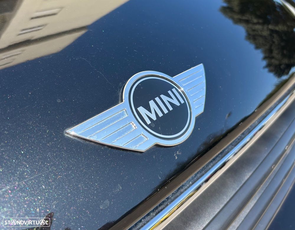 MINI Countryman Cooper D - 6