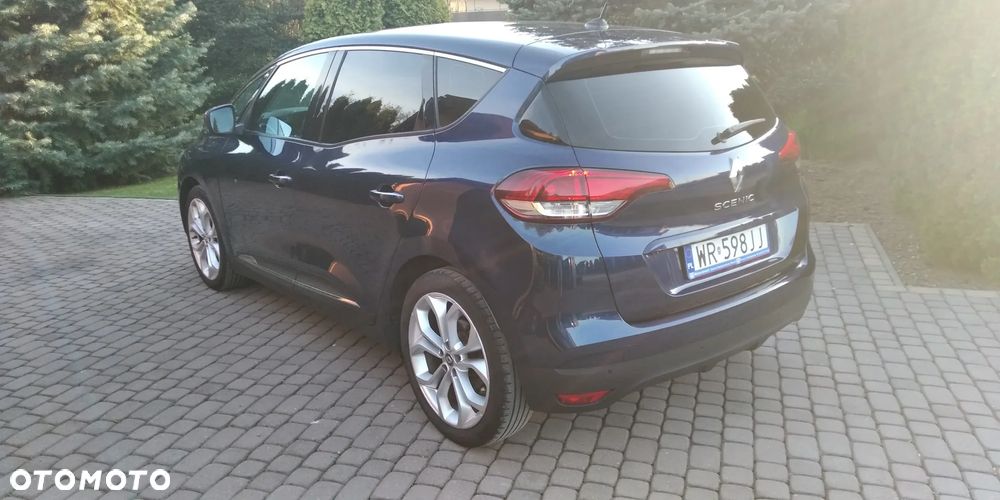 Renault Scenic ENERGY dCi 110 EXPERIENCE - 6