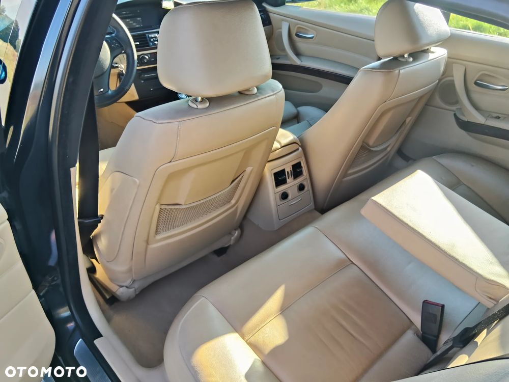 BMW Seria 3 320d - 20