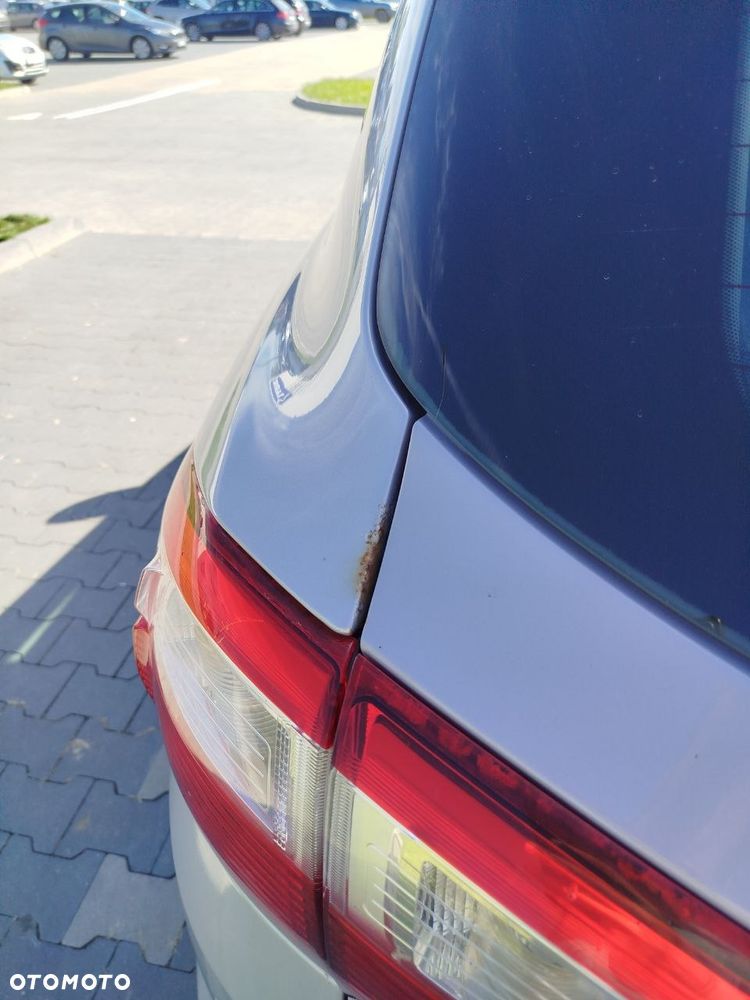 Ford C-MAX 1.6 Ti-VCT Titanium - 33