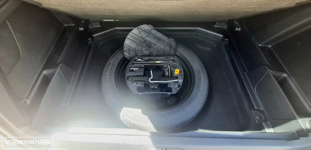 Peugeot 3008 BlueHDi 130 Stop & Start EAT8 Crossway - 23