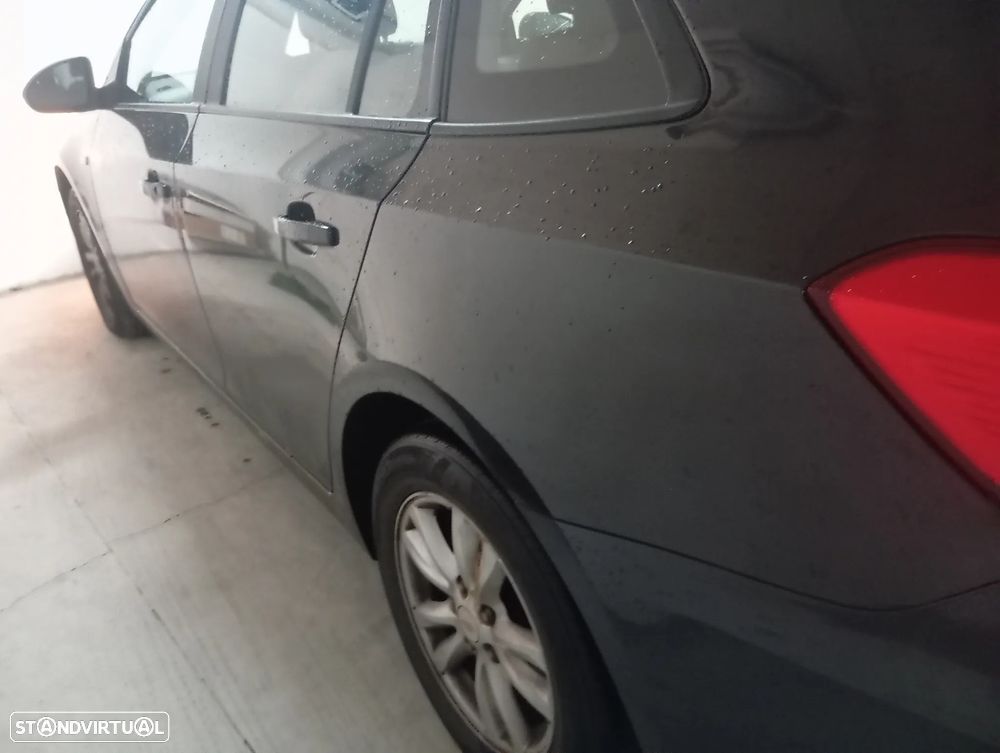 Chevrolet Cruze SW - 6