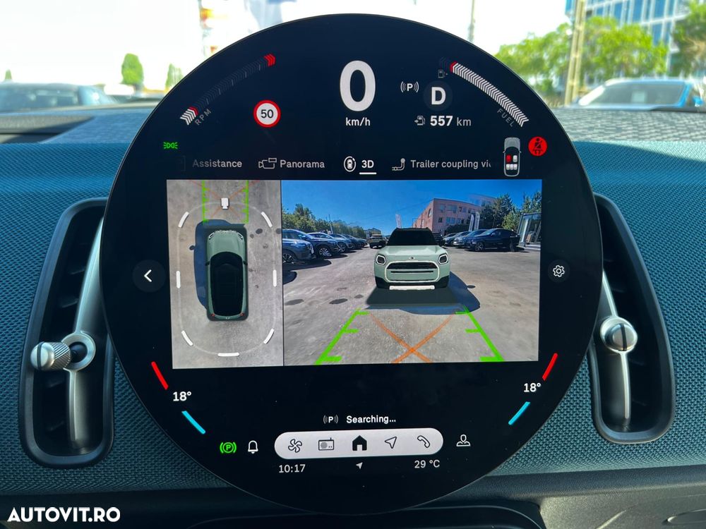 Mini Countryman - 31