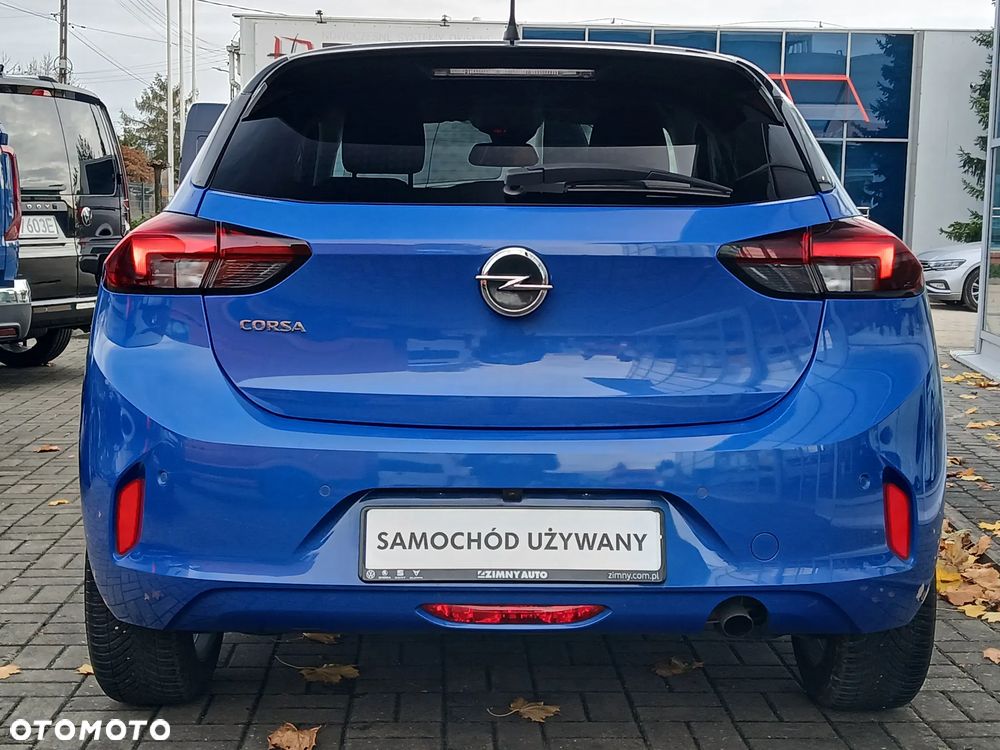 Opel Corsa 1.2 Elegance S&S - 39