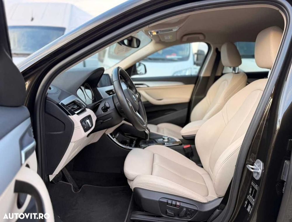 BMW X2 - 18