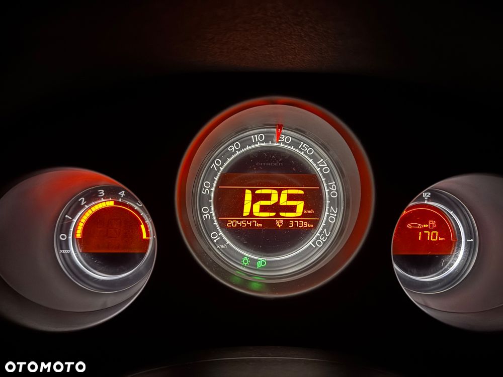 Citroën C4 VTi 120 Style - 17