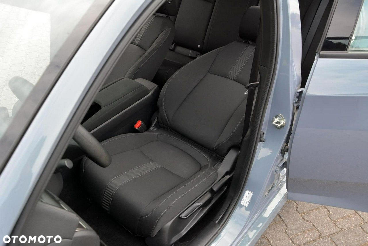 Honda Civic - 21
