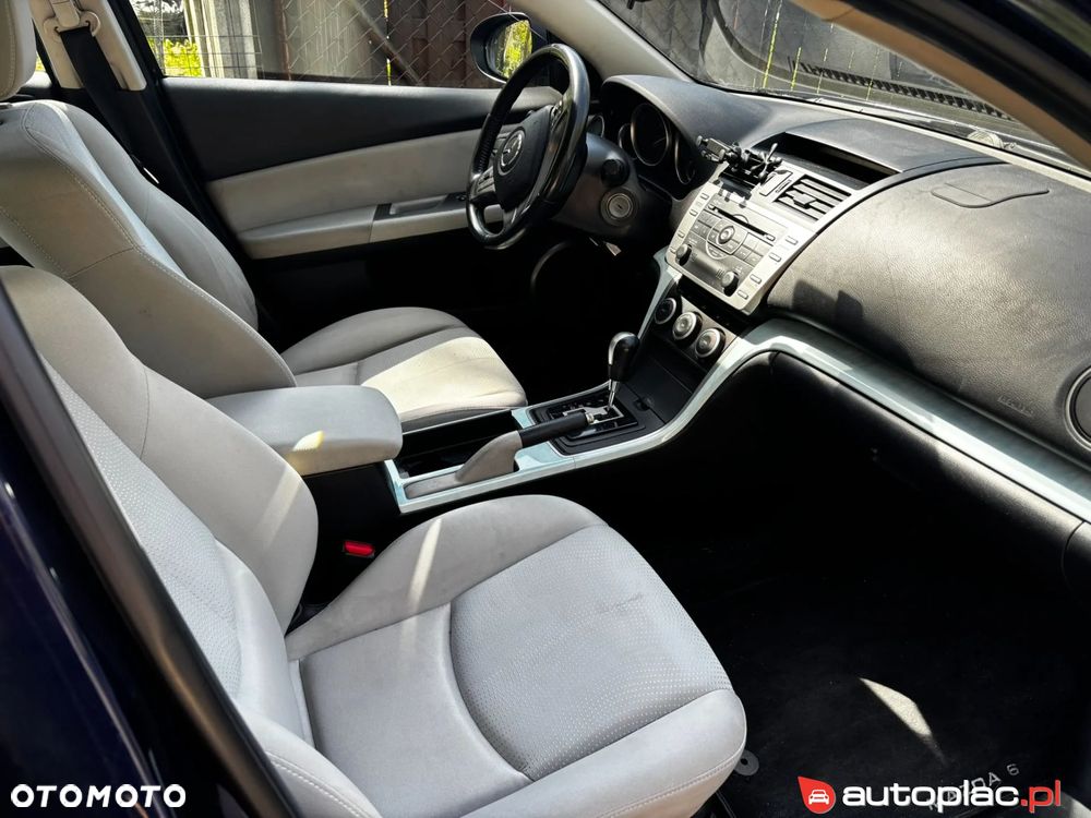 Mazda 6 Sport 2.0 Active - 9