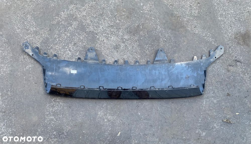 CUPRA FORMENTOR  SPOILER DOLNY ZDERZAKA PRZEDNIEGO PRZÓD DOKŁADKA DOLNA NAKŁADKA LISTWA 5FF805902A Wwa - 6