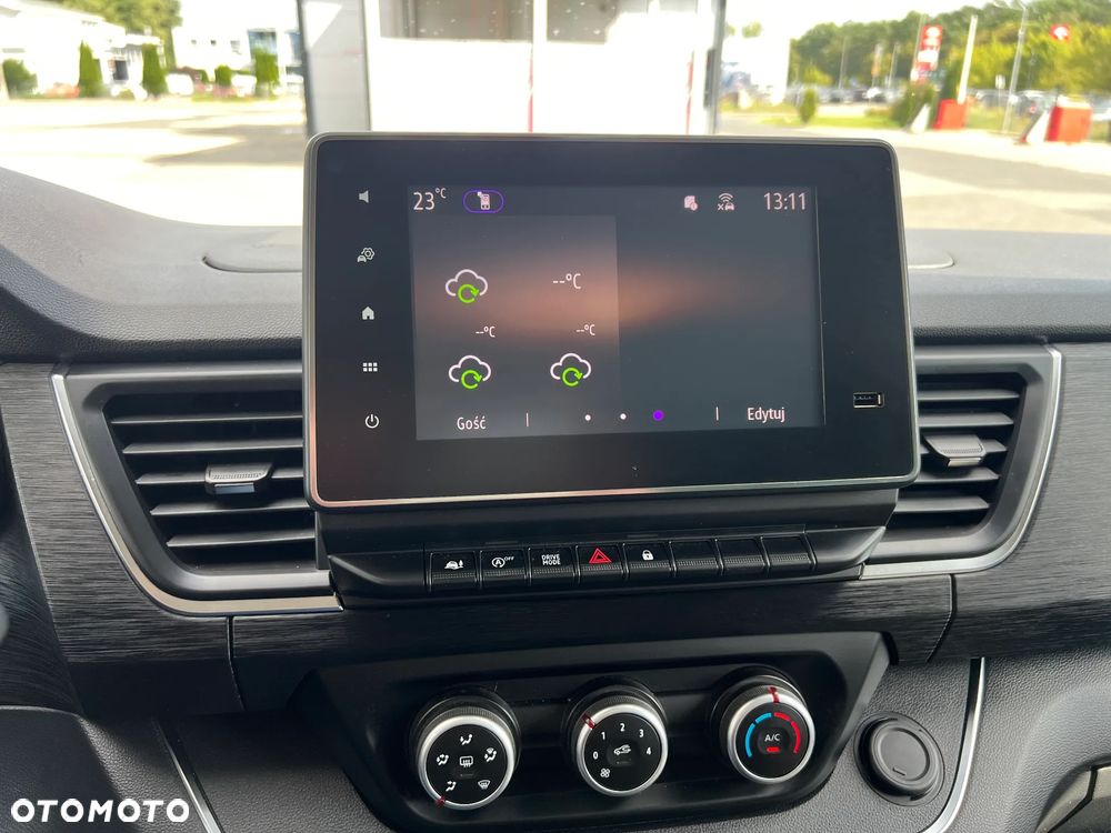 Renault Trafic 2.0 dCi EDC - 22