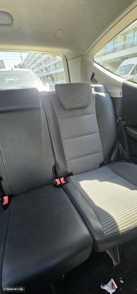 Mercedes-Benz A 150 Avantgarde - 3