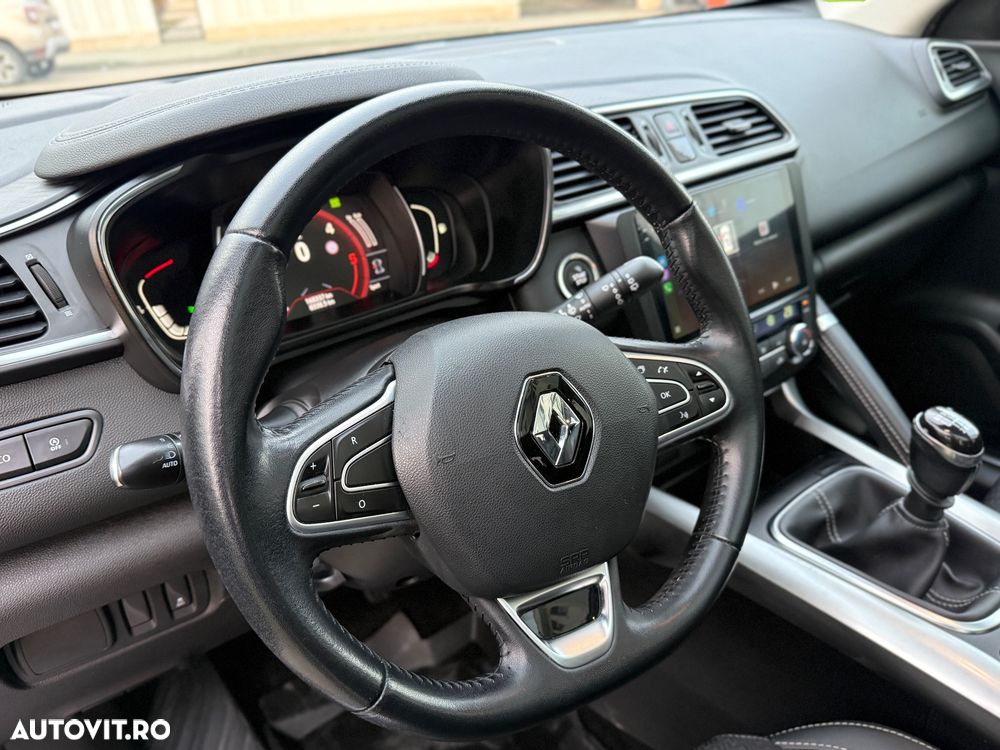 Renault Kadjar - 11