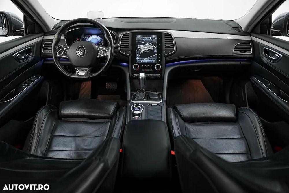Renault Talisman ENERGY dCi 160 EDC INITIALE PARIS - 5