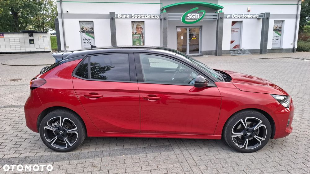 Opel Corsa 1.2 GS Line S&S - 2