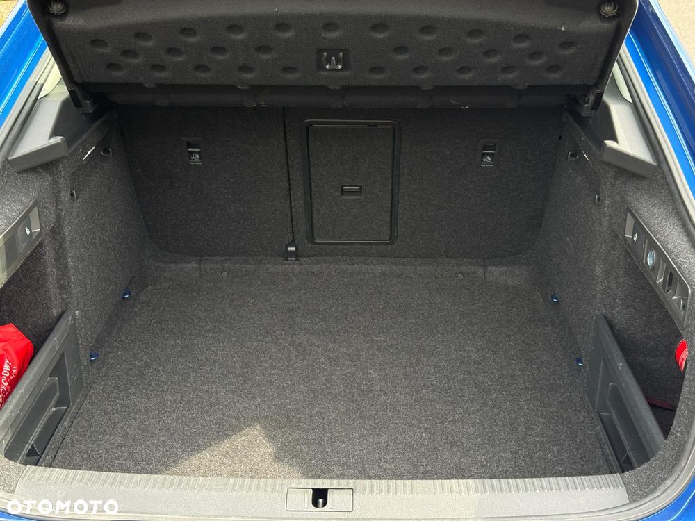 Skoda Superb 1.5 TSI Ambition DSG - 12
