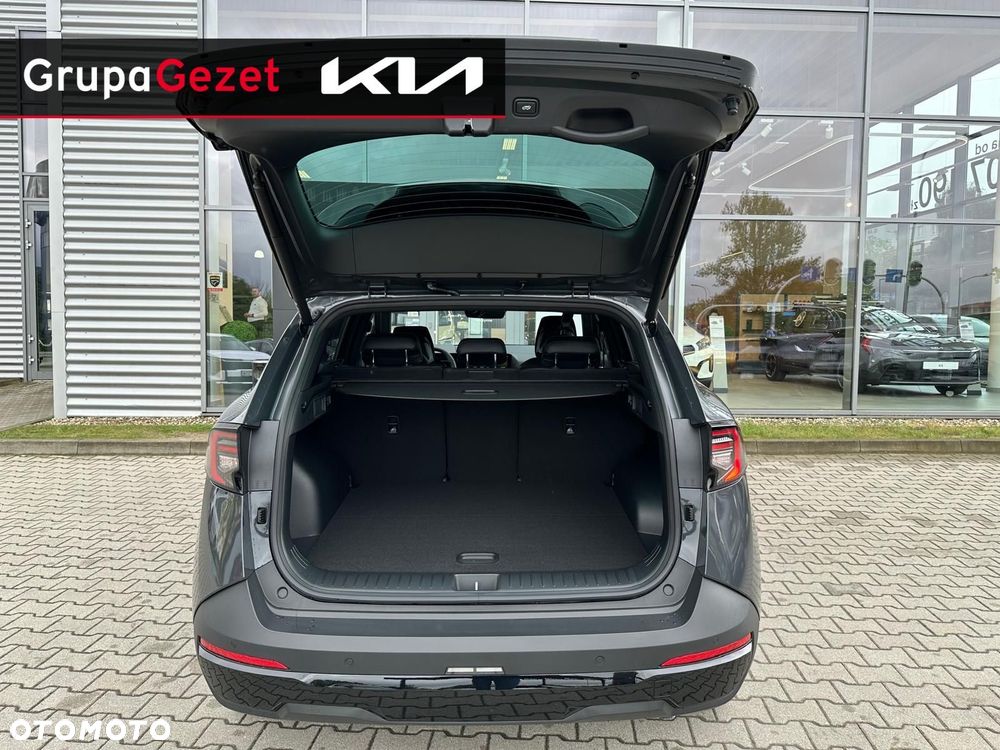 Kia Sportage - 8