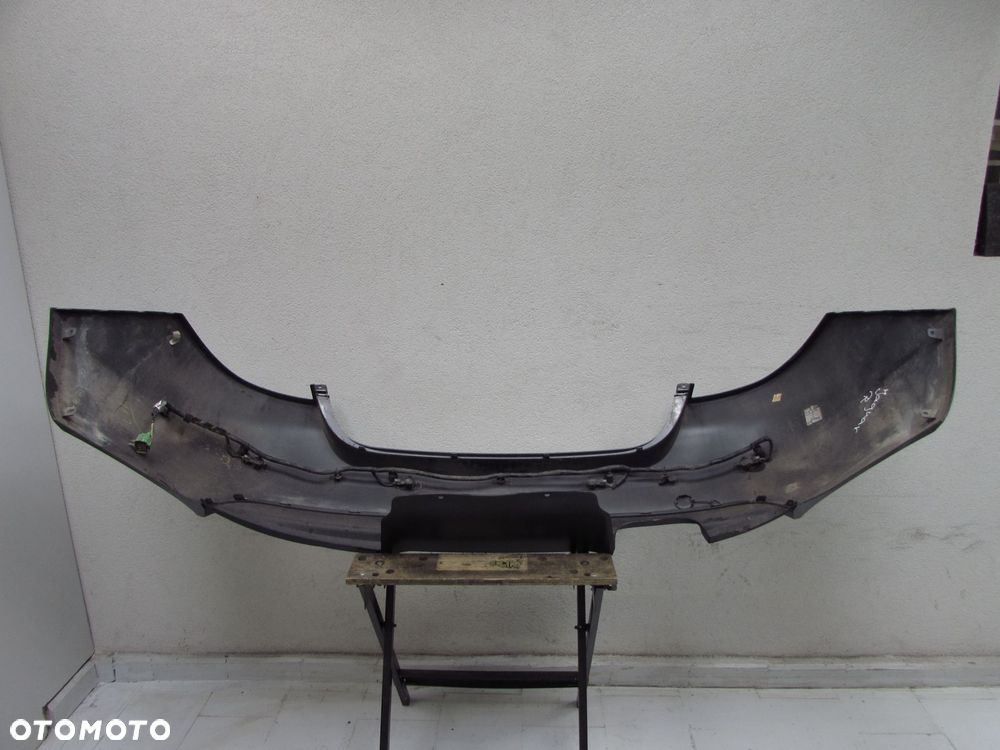 JAGUAR XE X760 15-20 ZDERZAK TYL 4 X PDC GX73-17A894-BA - 11