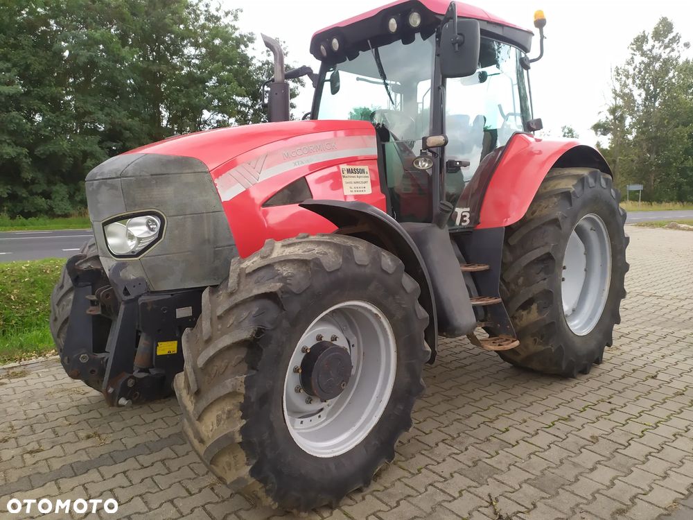 McCormick XTX165 - 1
