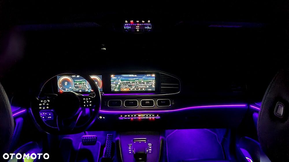 Mercedes-Benz GLE 400 d 4-Matic Premium Plus - 18