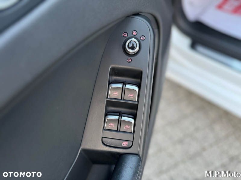 Audi A4 Limousine - 20