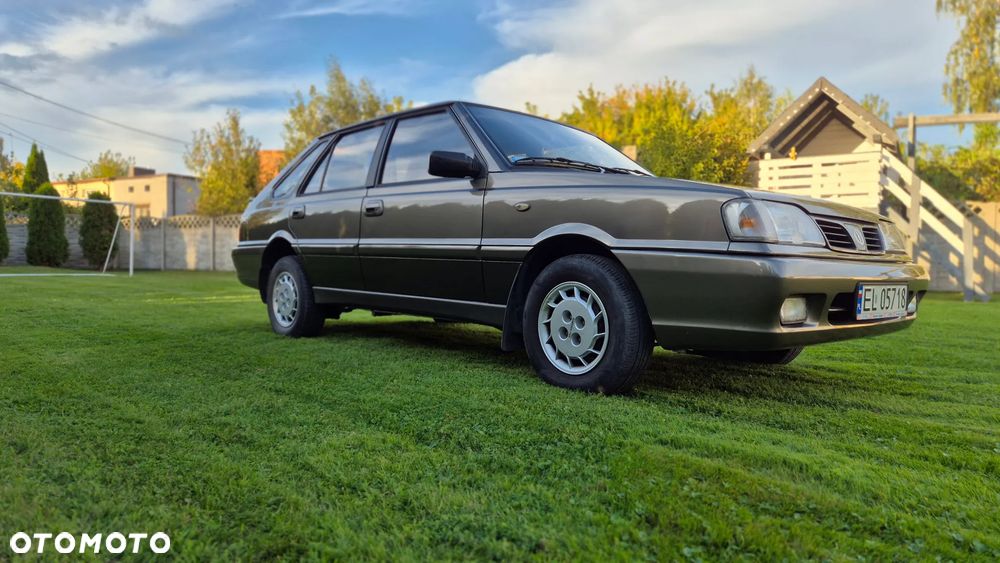 Polonez Caro - 14