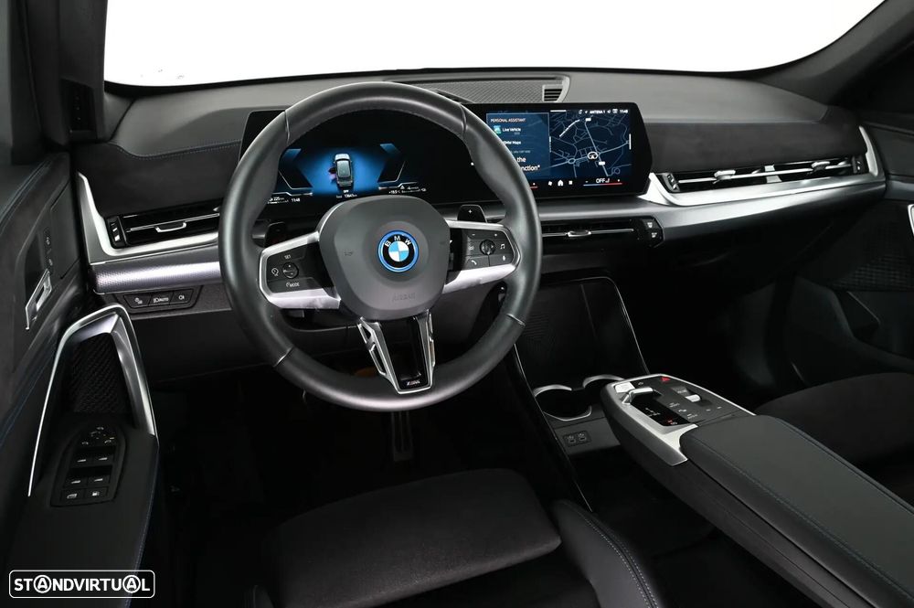 BMW X1 xDrive25e Pack Desportivo M - 19