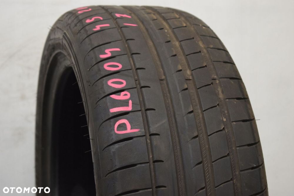 R17 225/45 Goodyear EAGLE F1 Asymmetric 3 94Y * Wysyłka gratis! - 1