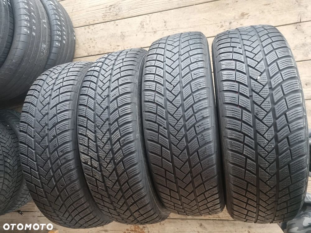 Opony Vredestein Wintrac Pro 205/65R17 100H 2024r. 6,5/6mm db stan - 1
