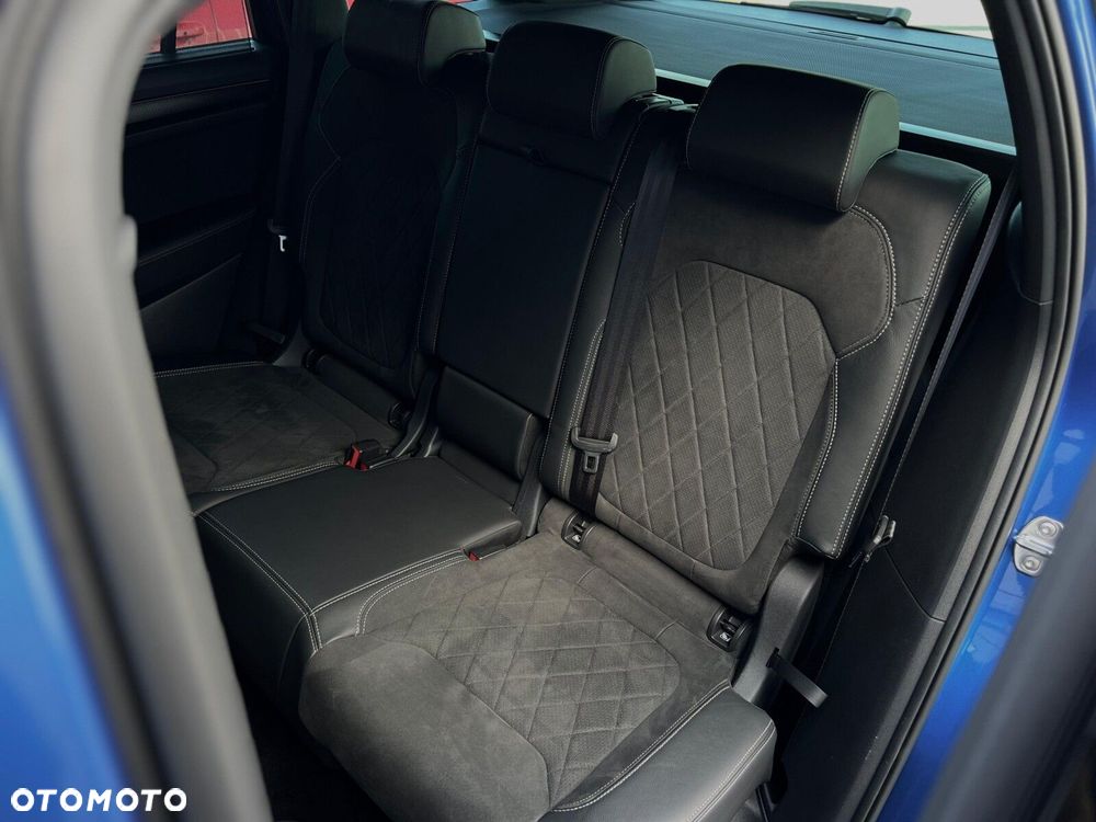 Skoda Kodiaq 2.0 TDI 4x4 Sportline DSG - 21