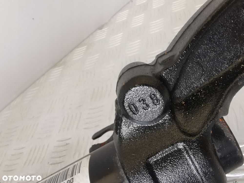 AUDI A6 C7 3.0T TFSI AMORTYZATOR PRZOD KOMPLET LEWY PRAWY USA 3.0 - 13