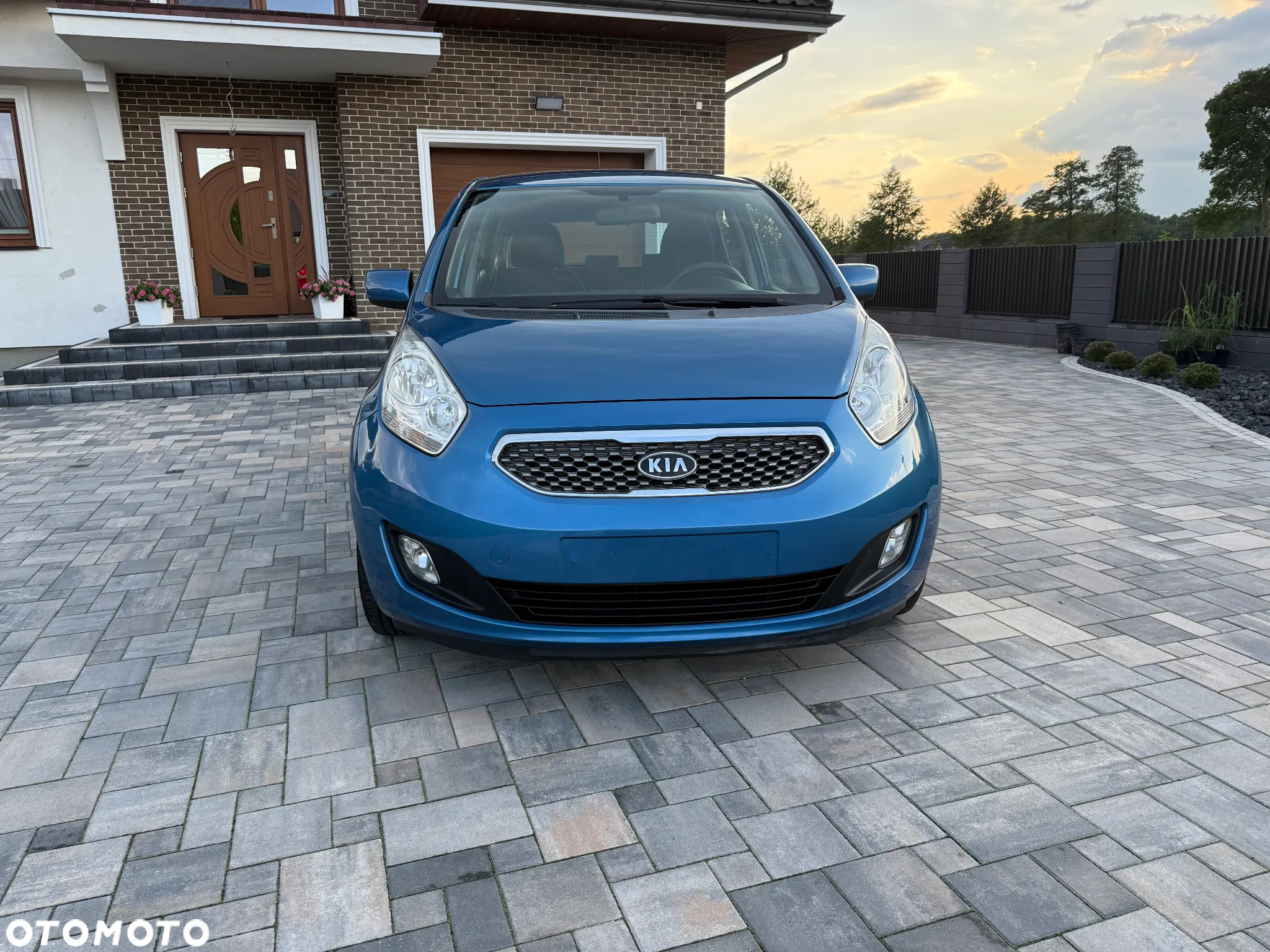 Kia Venga 1.6 Business Line - 3