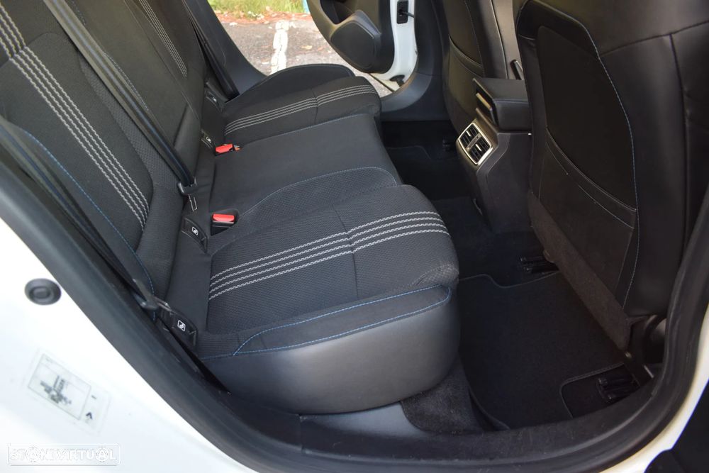 Renault Mégane Sport Tourer 1.5 dCi GT Line - 34