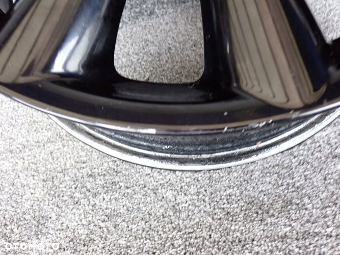 MINI F55 F56 7Jx17 ET48 4x100 felga aluminiowa - 2