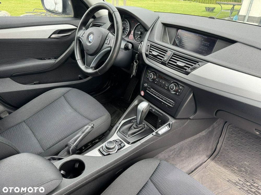 BMW X1 - 30