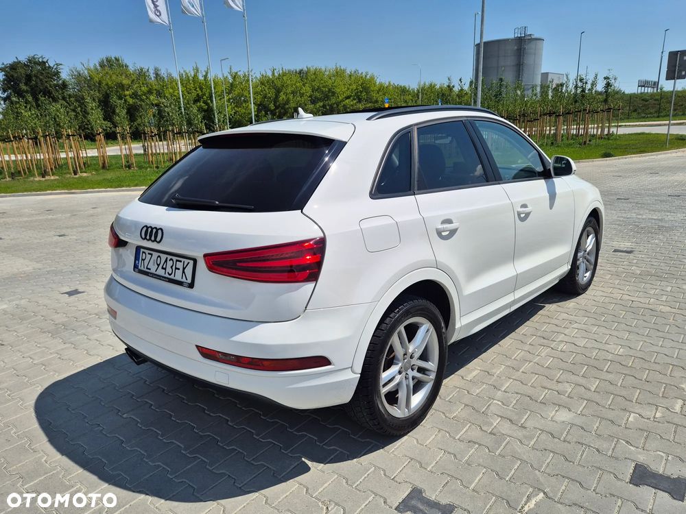 Audi Q3 - 6