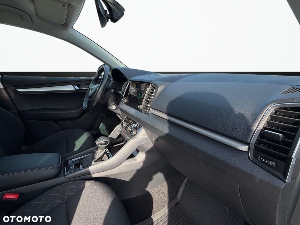 Skoda Karoq 1.5 TSI ACT 4x2 Ambition DSG - 9
