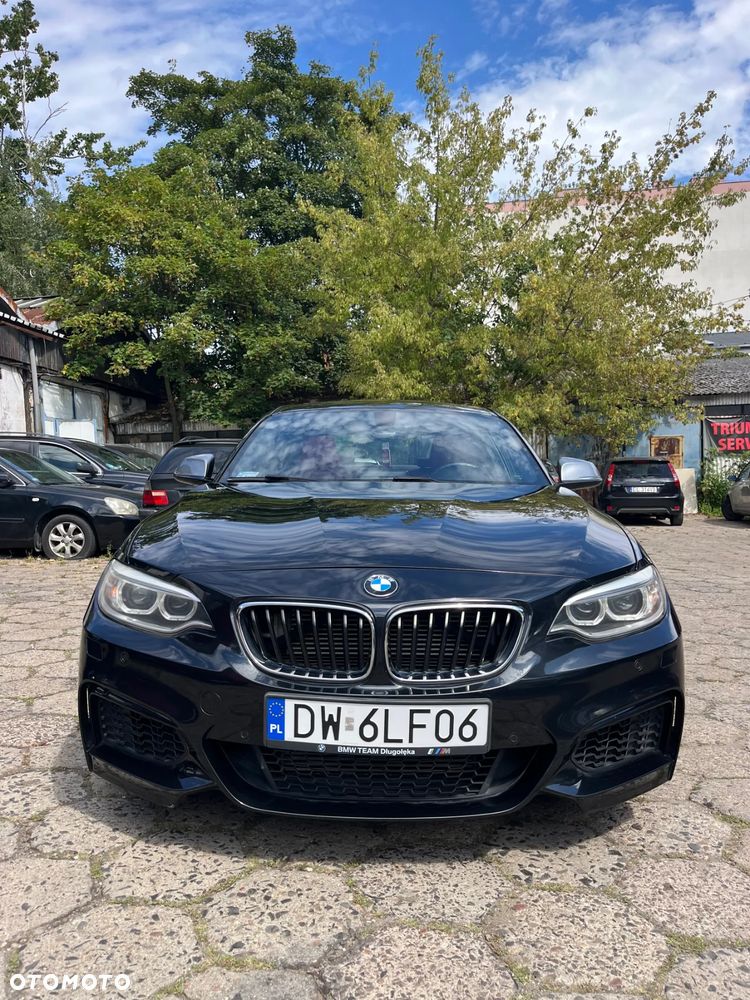 BMW Seria 2 M235i xDrive - 9