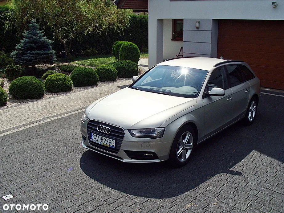 Audi A4 Avant 2.0 TDI DPF quattro S tronic Ambiente - 17