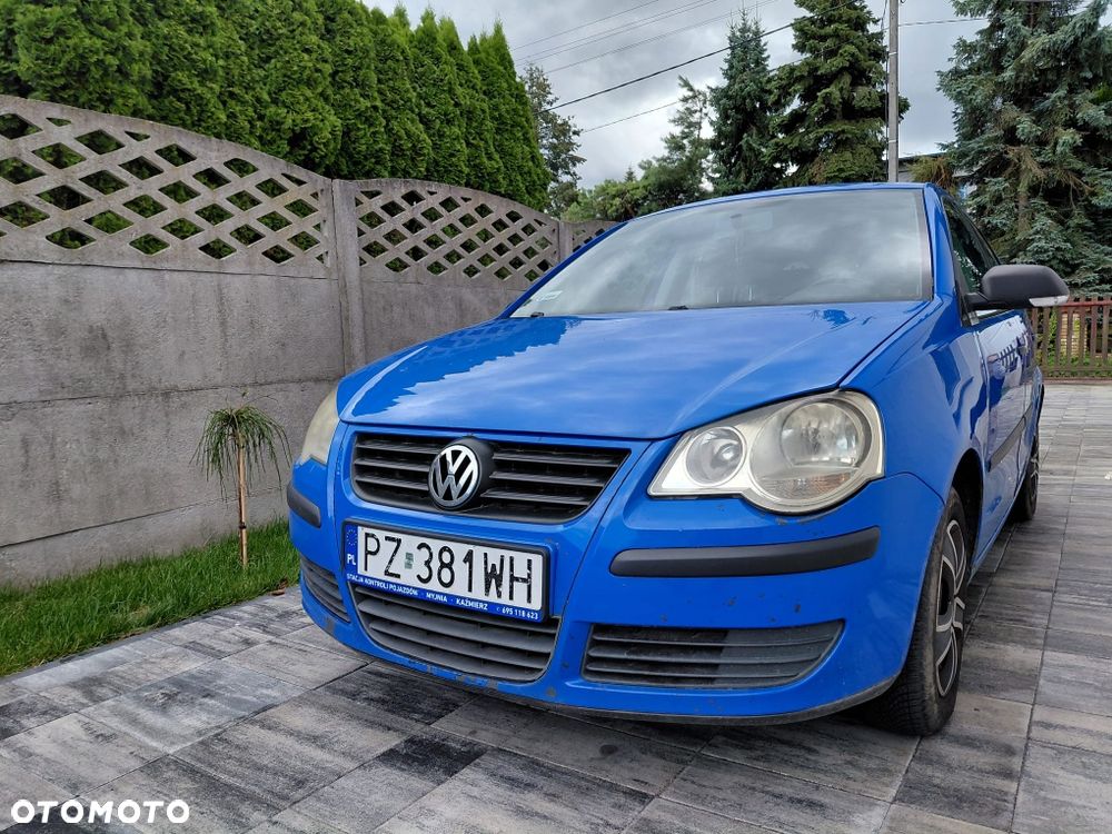 Volkswagen Polo - 2