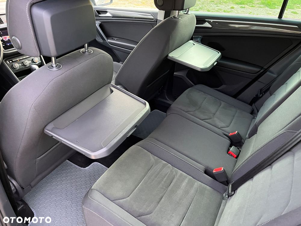 Volkswagen Tiguan 2.0 TDI SCR DSG - 17