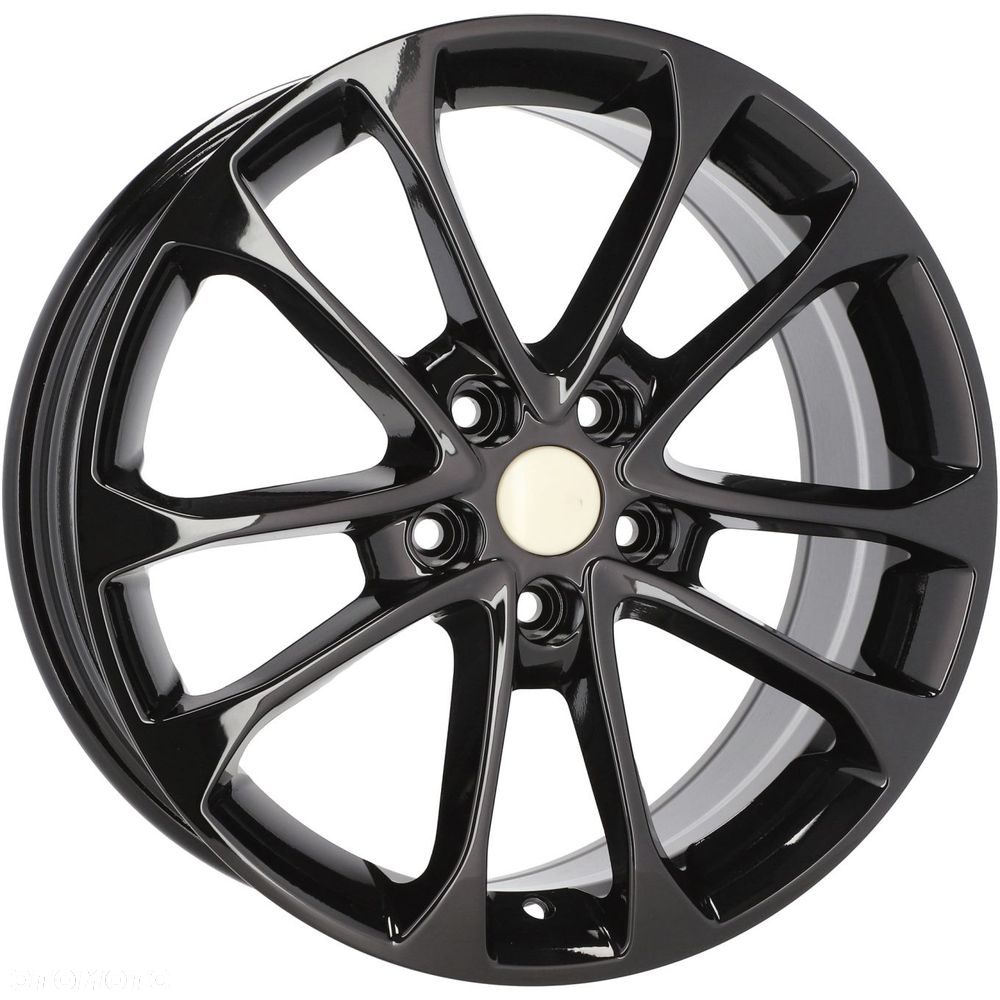 4x Felgi 17 m.in. do FORD CMAX Escape Focus IV Kuga Mondeo Puma SMAX Tourneo Connect - FBX232 - 7