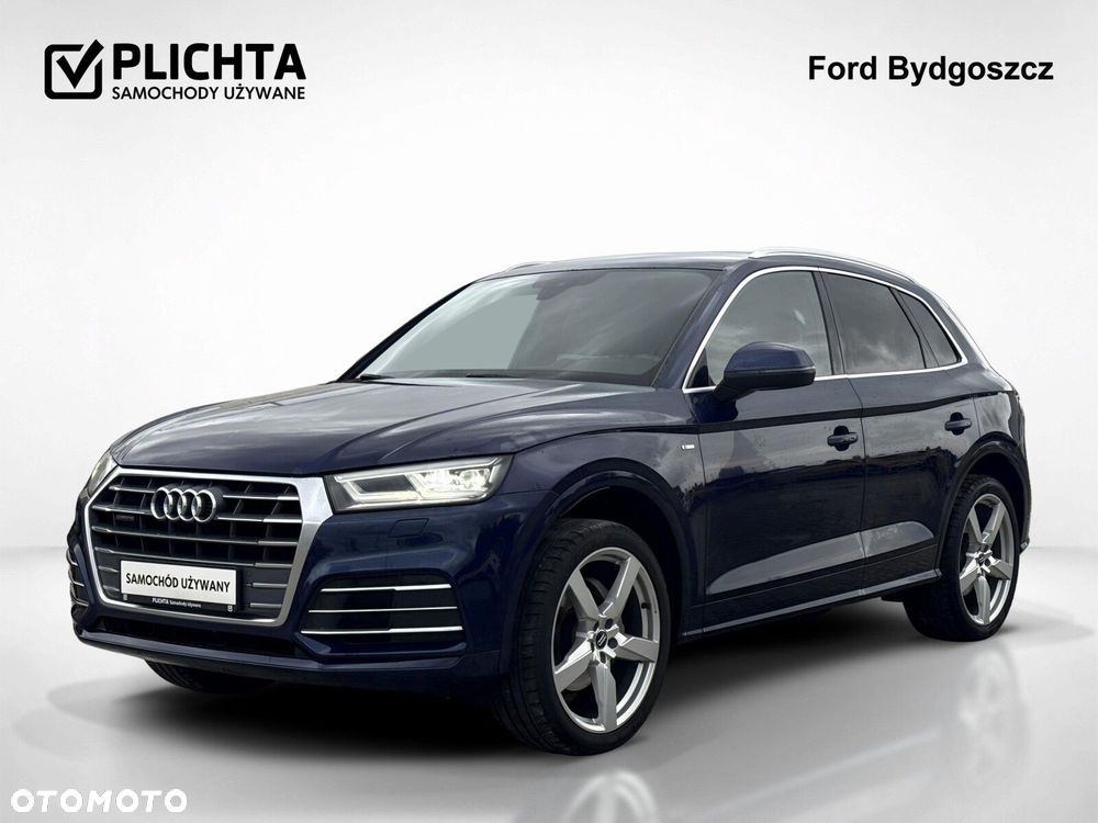 Audi Q5 - 2