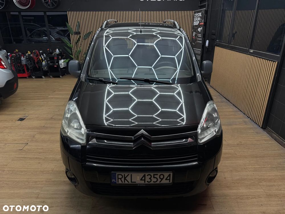 Citroën Berlingo - 23