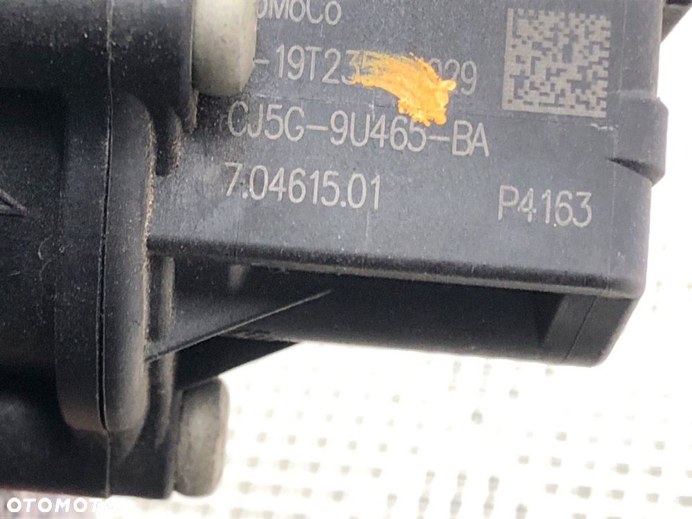 RURA TURBINY - 110.00 PLN - FORD FOCUS IV (HN) 2018 - 2022 1.0 EcoBoost 92 kW [125 KM] benzyna 2018 - 4